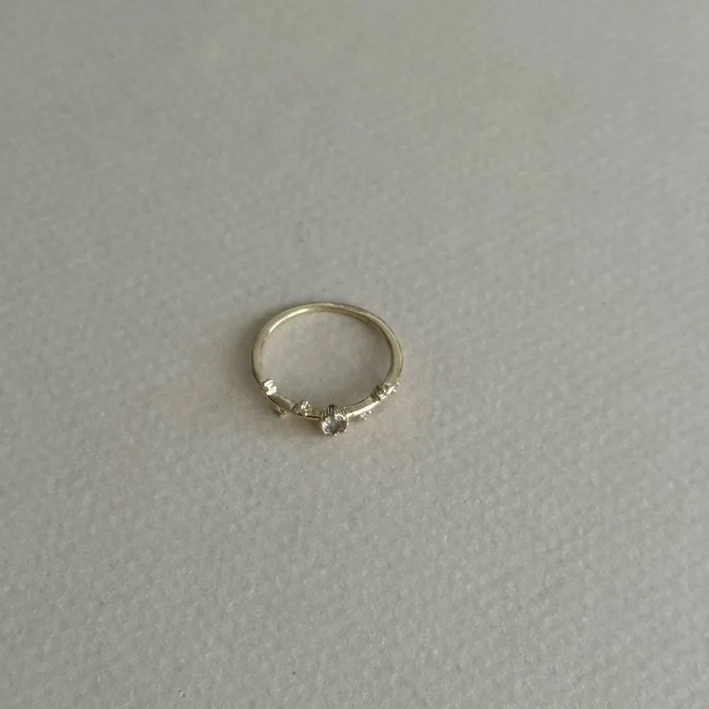 Diamond Ring N1933 - Picture 4 of 5